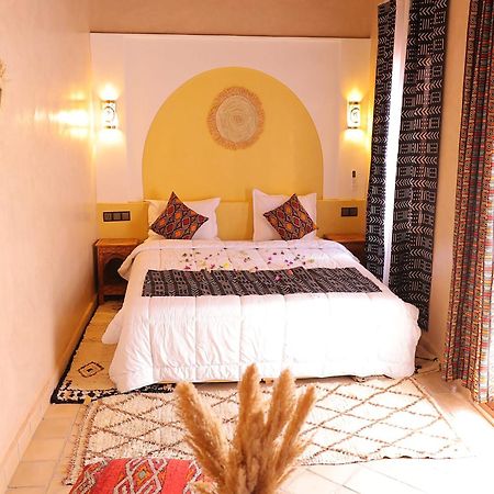 Riad Dar Susan - Authentic Stay In Zagora Exterior foto