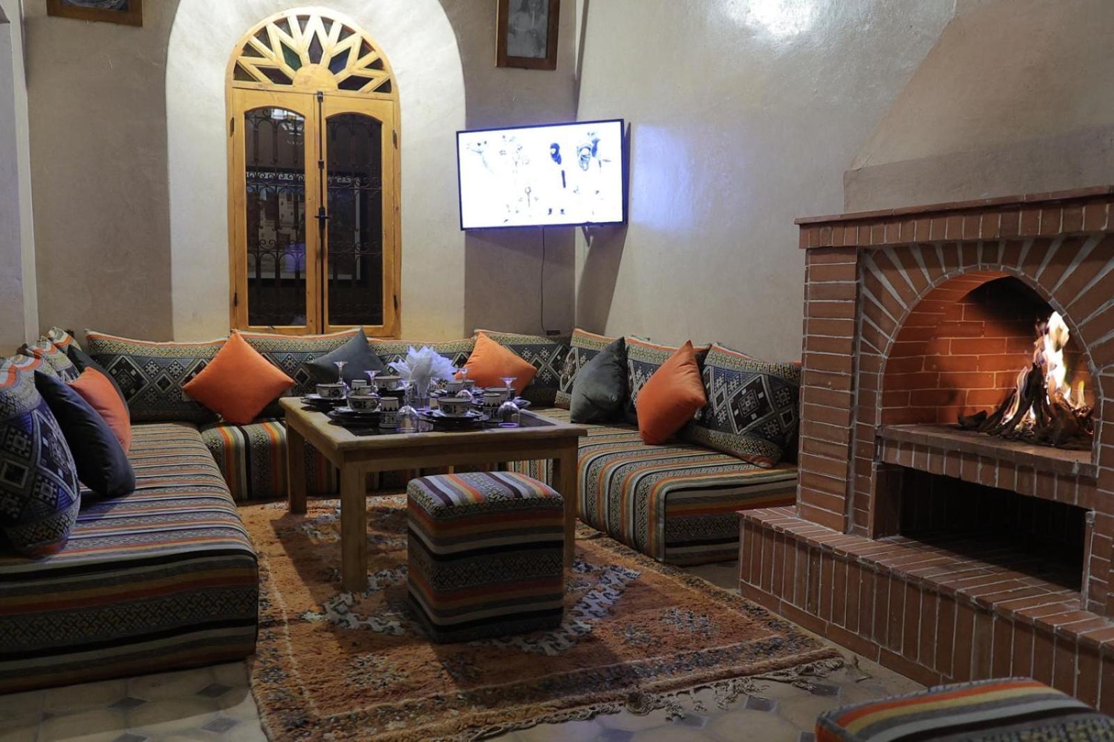 Riad Dar Susan - Authentic Stay In Zagora Exterior foto