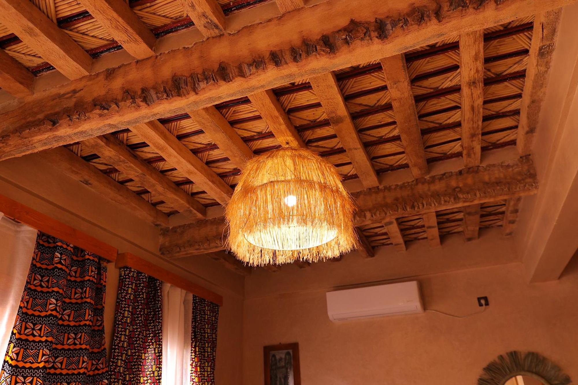 Riad Dar Susan - Authentic Stay In Zagora Exterior foto