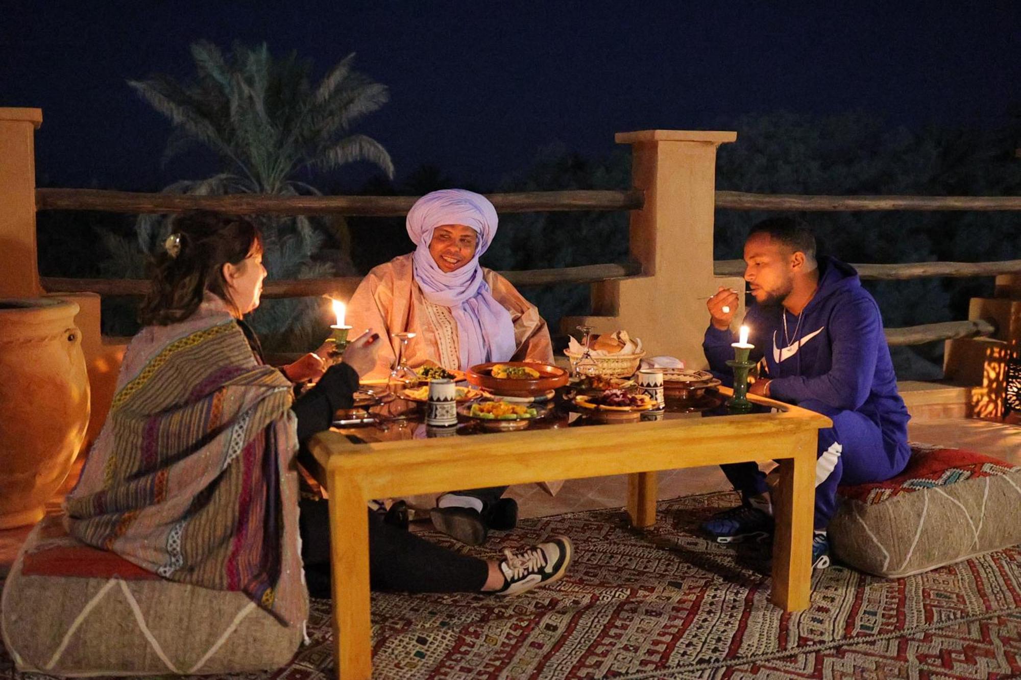 Riad Dar Susan - Authentic Stay In Zagora Exterior foto